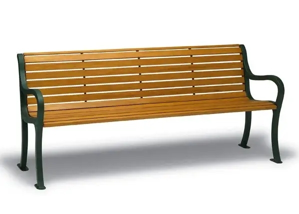 Benches